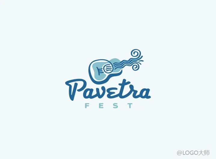 红棉吉他logo图片,吉他品牌logo大全