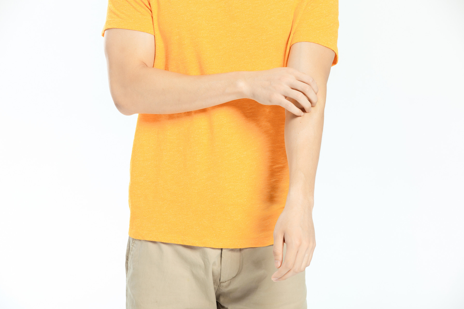 一到春天身上就发痒是怎么回事,到春季全身皮肤瘙痒啥原因