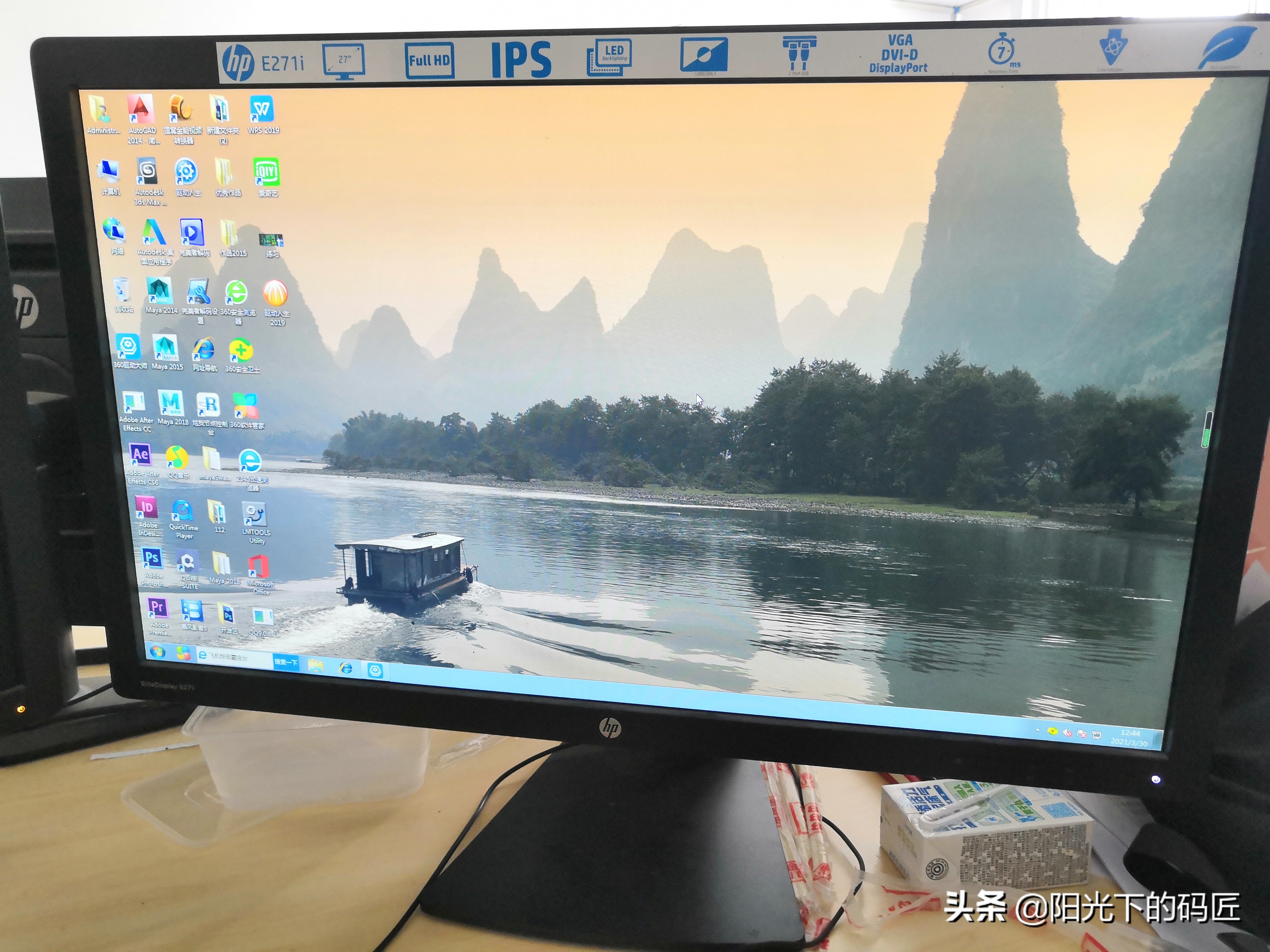 一波三折详细讲解,hp工作站8560w更换显卡