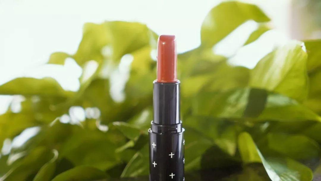 秋葵色口红,专属口红定制