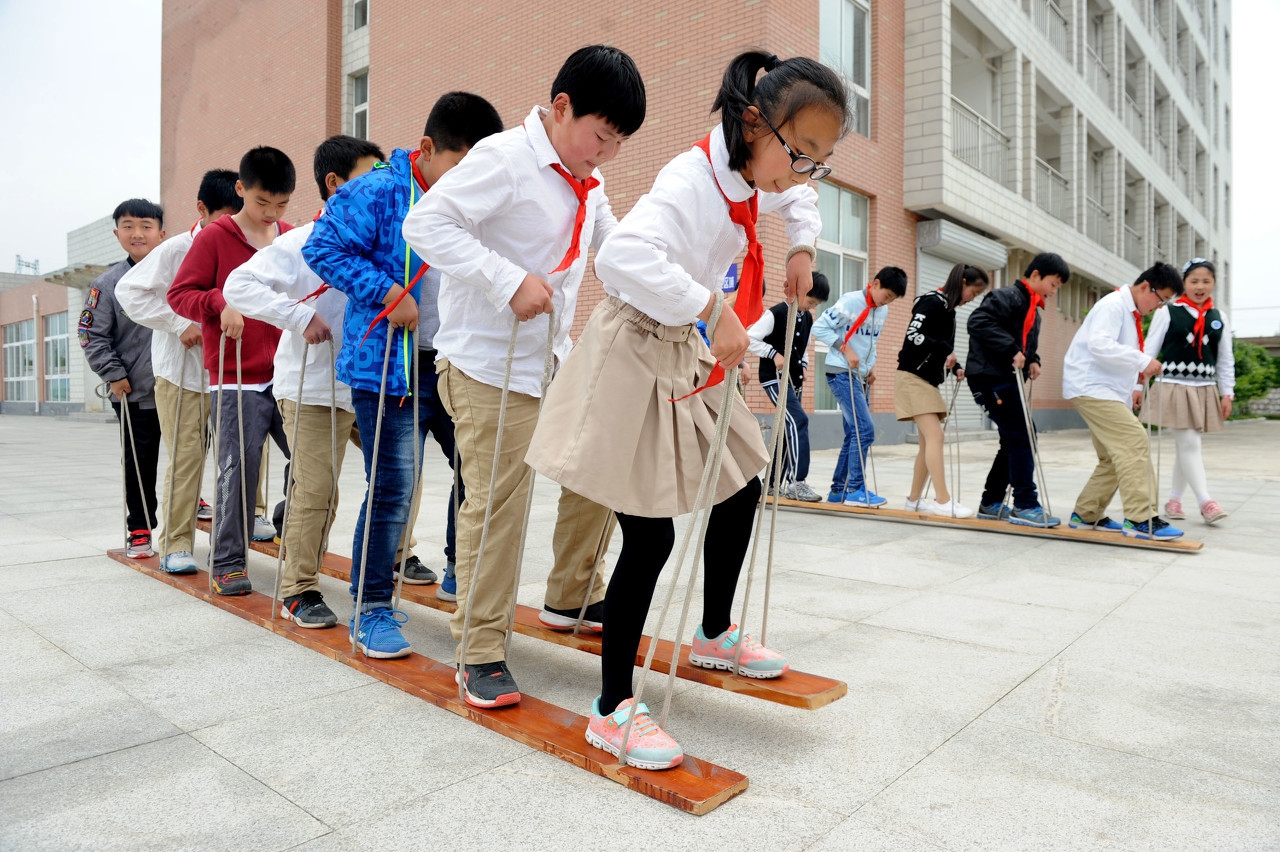 100篇青少年学习力教育文章八十四中学生注意力不集中怎么办？
