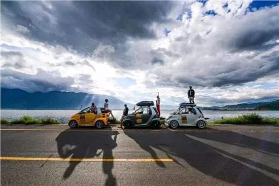 自驾游必带小装备,自驾游必备的4件东西