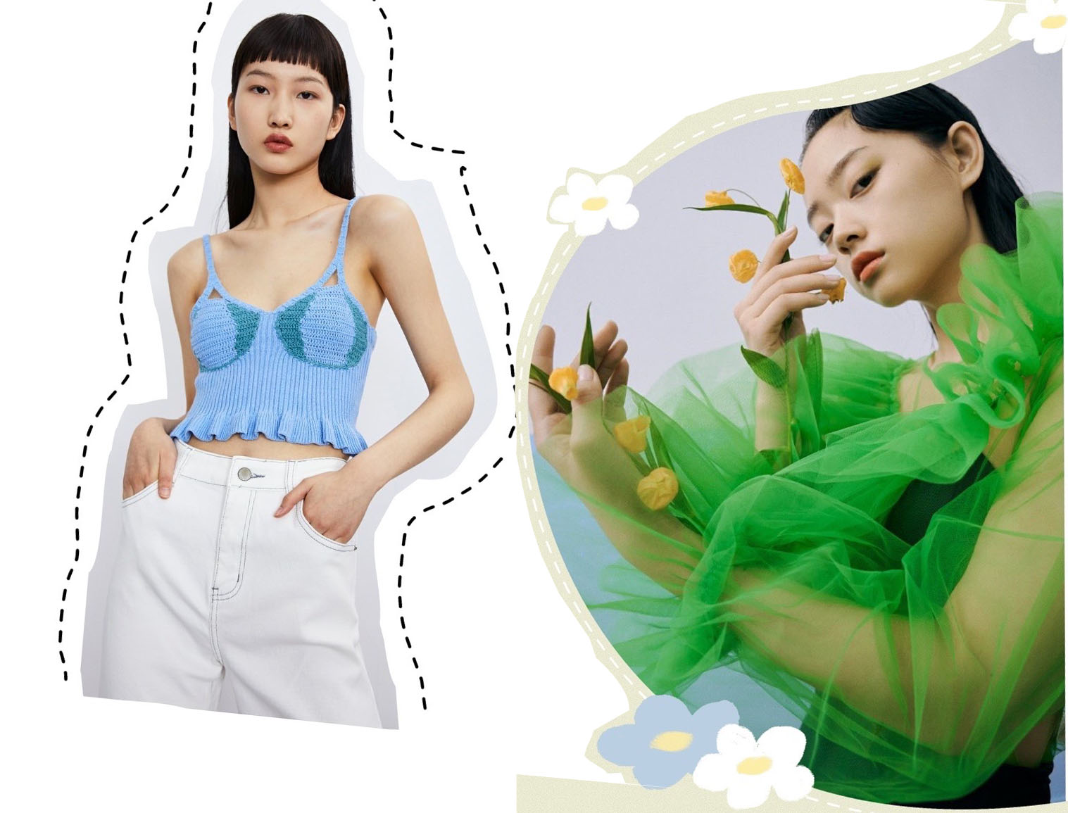 和hm同档次的牌子有哪些,和hm差不多的牌子还有哪些