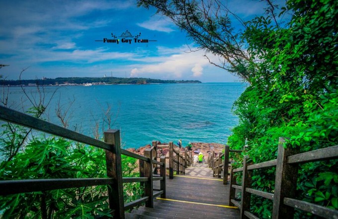 涠洲岛攻略2日,涠洲岛攻略必带好物