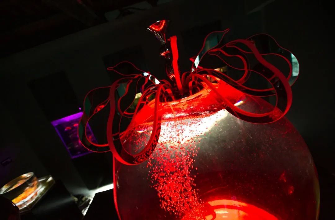 闽侯国潮金鱼博物馆,国潮金鱼博物馆