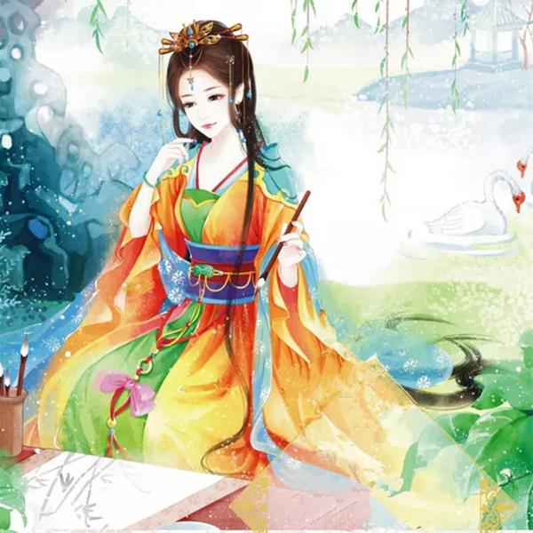 废材大小姐：古医特工一朝重生异世,成为废柴,涅槃重生，傲世为尊