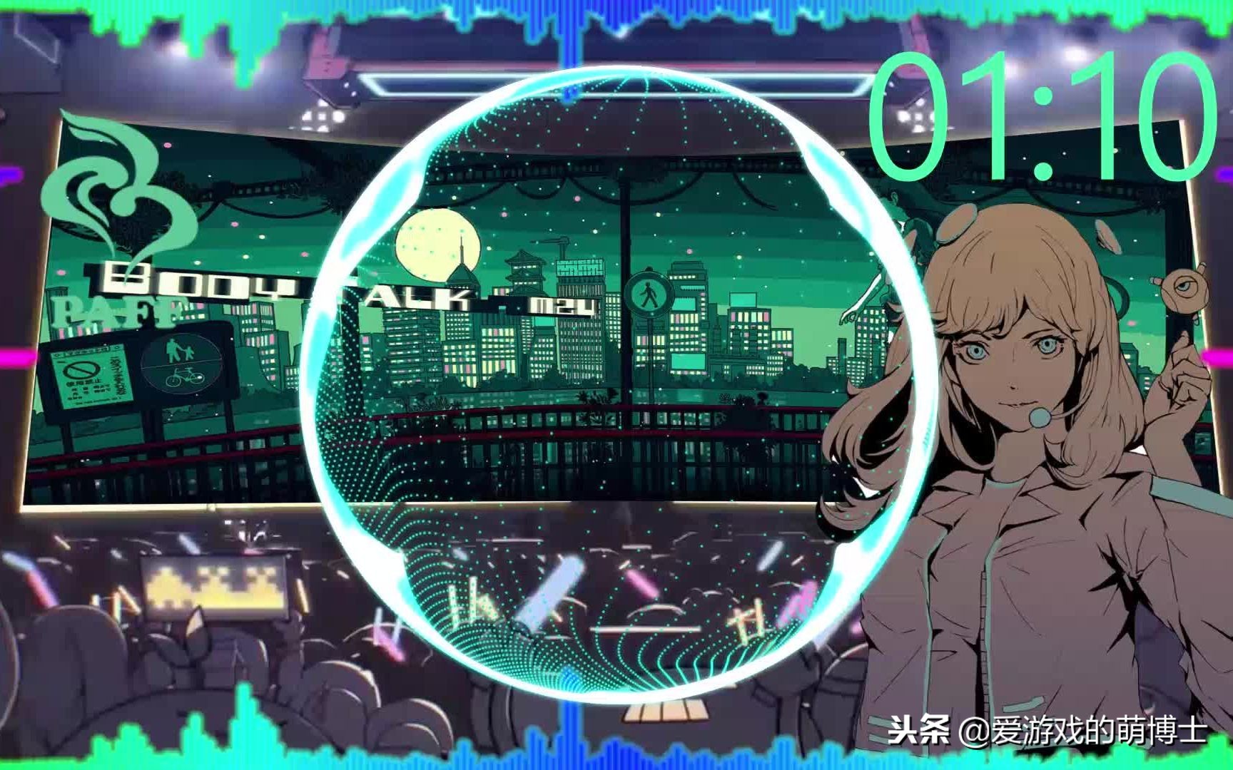 值得一玩的年度游戏,2020年必玩的10款游戏