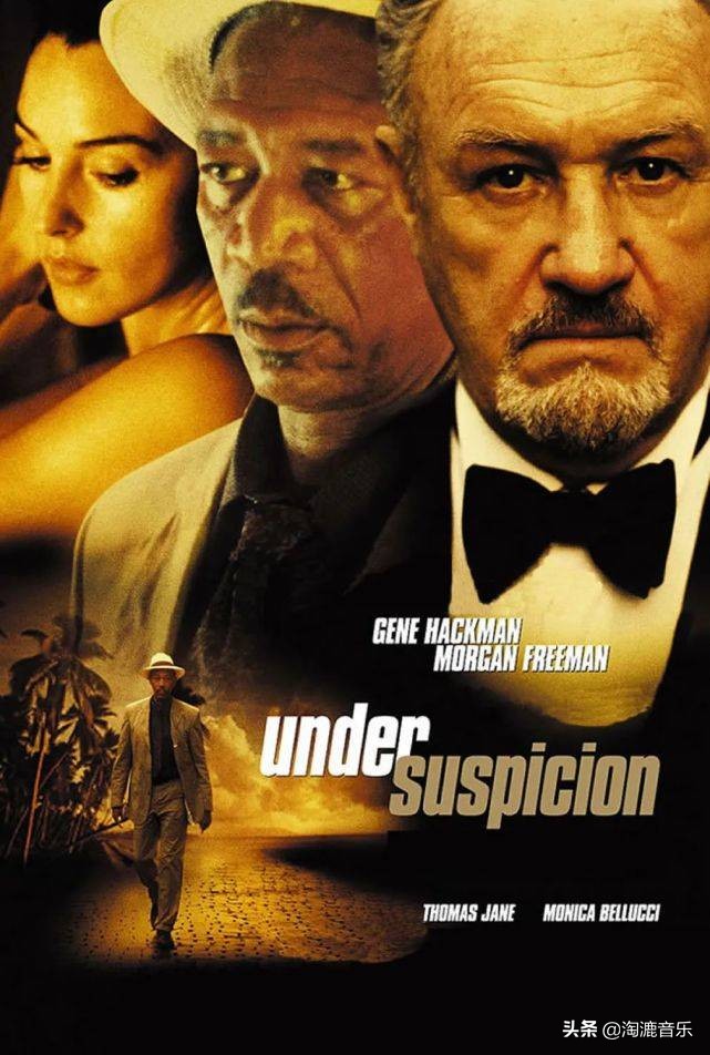 莫妮卡贝鲁奇五大影片,莫妮卡贝鲁奇十大经典电影