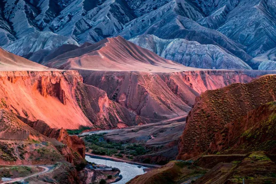 新疆的天堂在哪,新疆人间天堂在哪