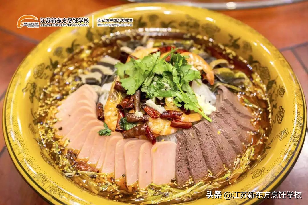 厨师有前途吗学多久,厨师学什么专业最赚钱