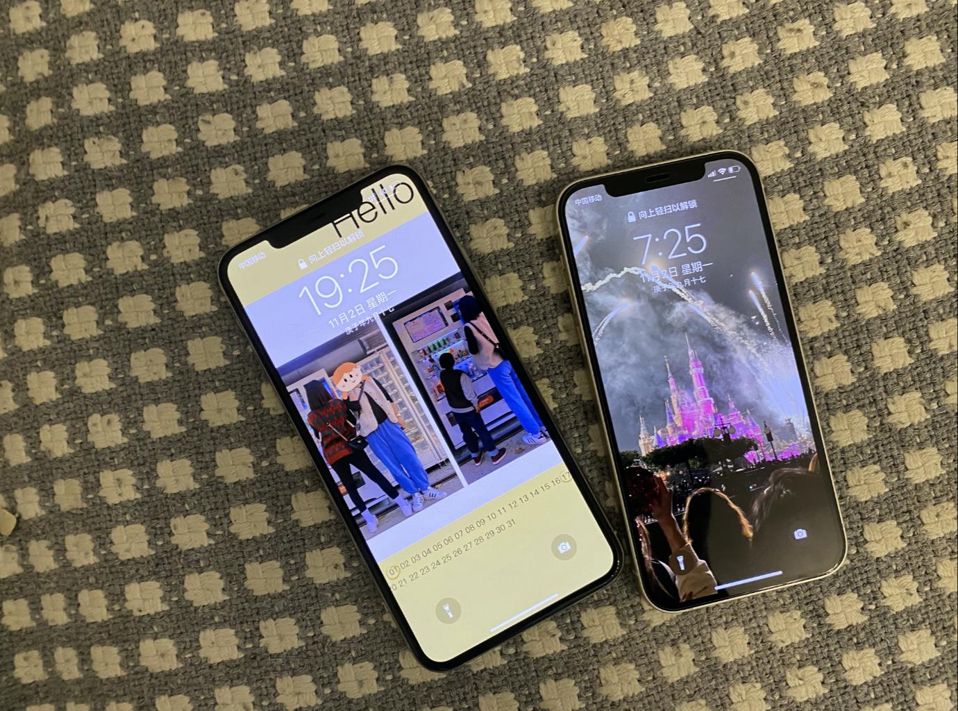 iphone12实际的上手体验如何,iphone12使用真实体验