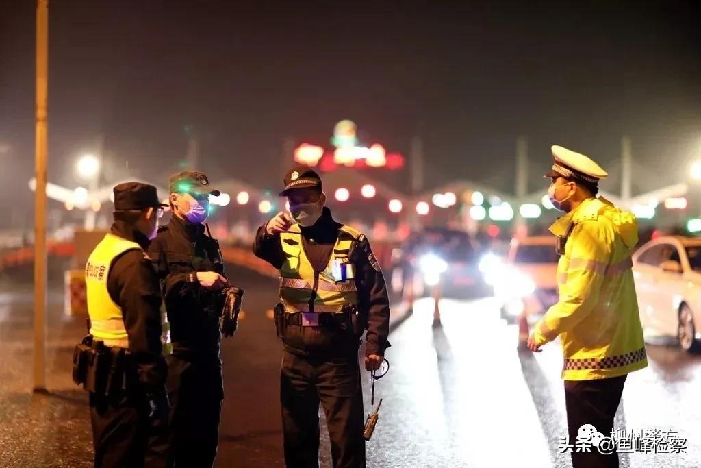 广西柳州公安抗疫宣传片,柳州公安战疫微纪录片