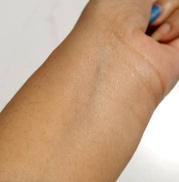 冲浪不脱妆,冲浪底妆