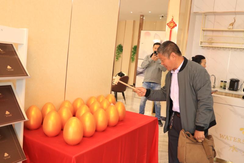 水乡花园的房子值得买,水乡花园