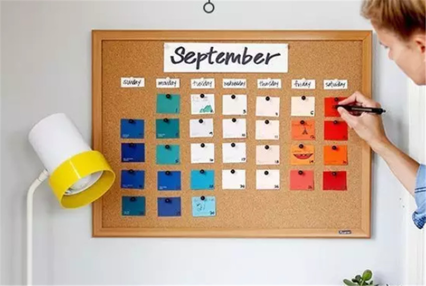 没有软木板怎么装饰墙壁,软木墙板装修