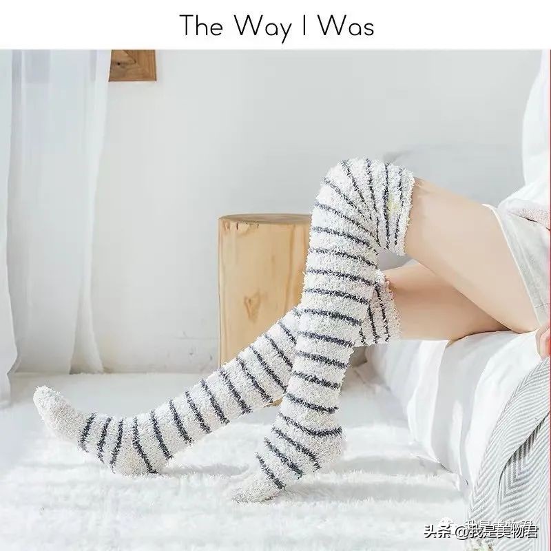 5家私藏淘宝袜子店！十几元的袜子把牌子货爆成渣渣