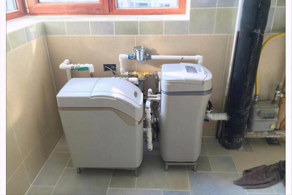 净水设备和净水工程,净水设备的基本知识