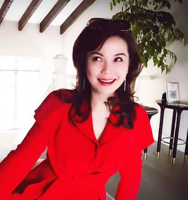 周冰倩和前夫近况,真的好想你周冰倩1991年最早视频