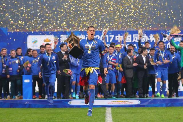 外教评价中国足球,外国人评价申花足球水平