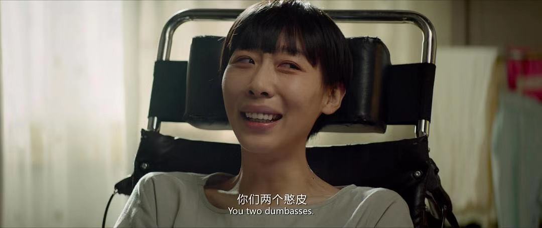 豆瓣电影无名之辈评分,无名之辈评分豆瓣