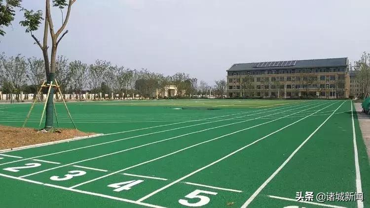 诸城市学校建设,诸城即将建的高中