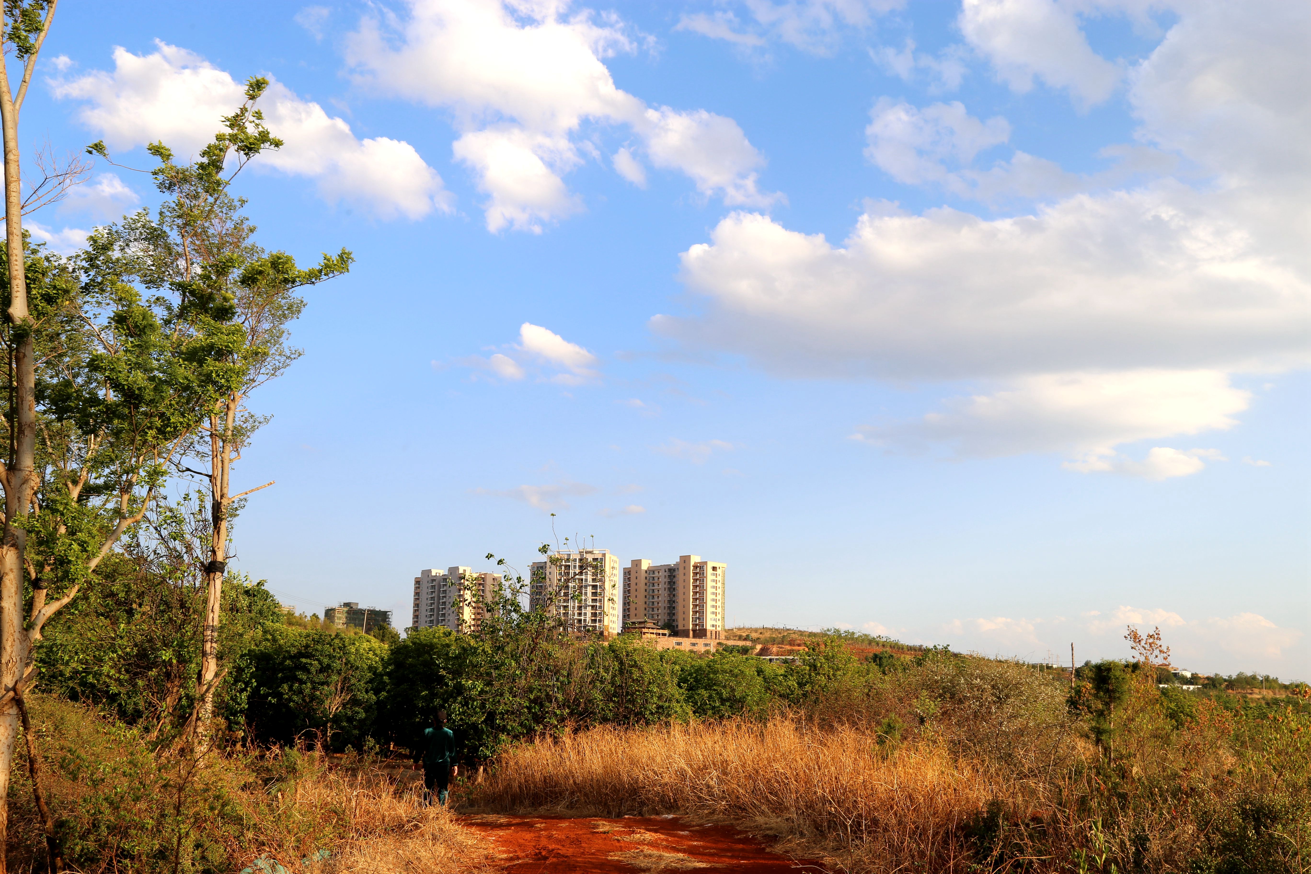 洱海值得去的地方,洱海真正值得去的地方