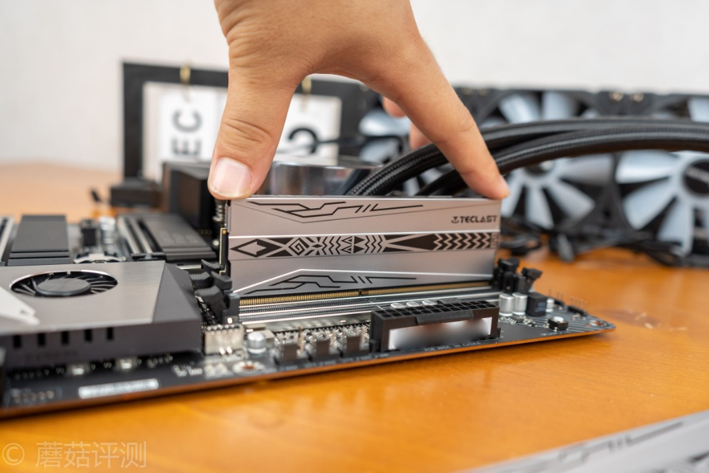 锐龙平台电脑推荐买吗,台电内存条测评