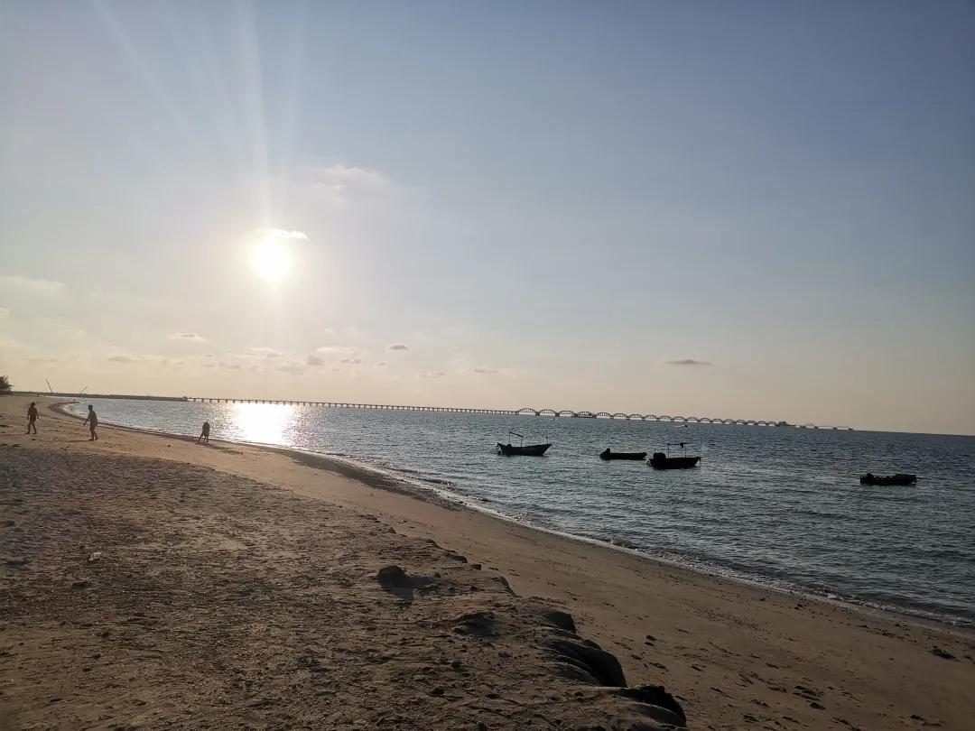 北海涠洲岛一日游玩攻略,广西北海涠洲岛避坑全攻略
