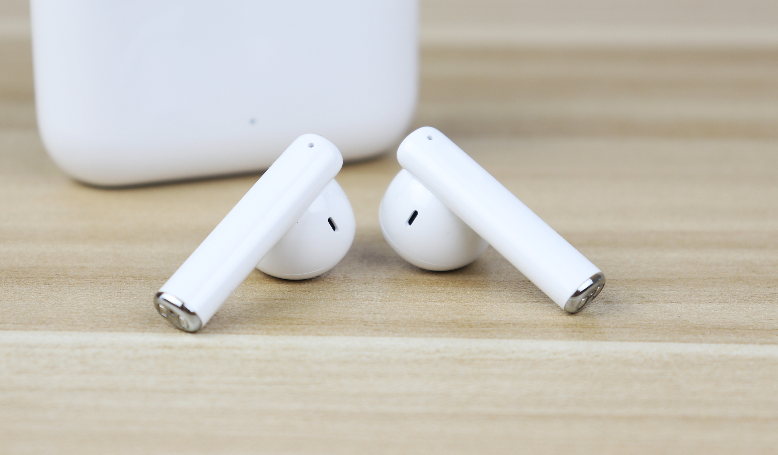 earbudsx2对比漫步者lollipods,荣耀亲选earbudsx2真无线耳塞