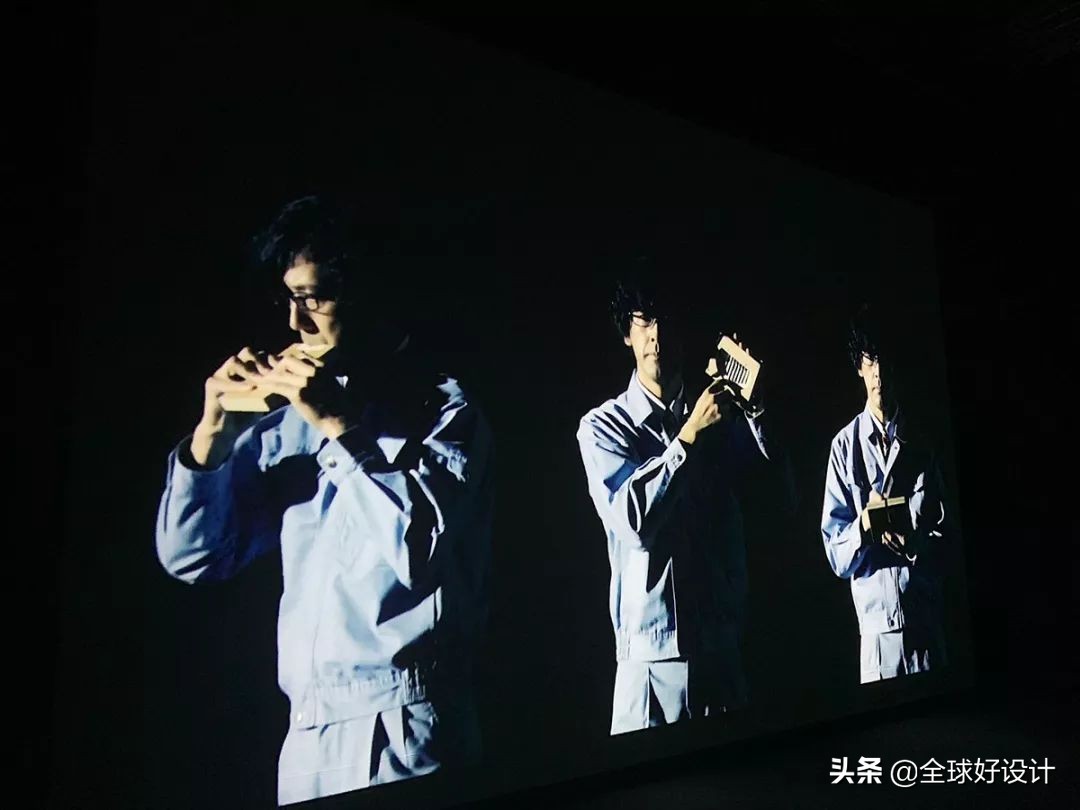 世界经典平面设计,超现代的平面设计