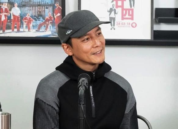 吴彦祖盲肠溃烂破裂险死亡，医生称10年都没见过这么严重的盲肠炎