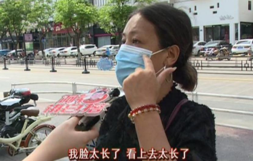 女子做完脸部填充,女子整容后发现一只眼睛无法闭上