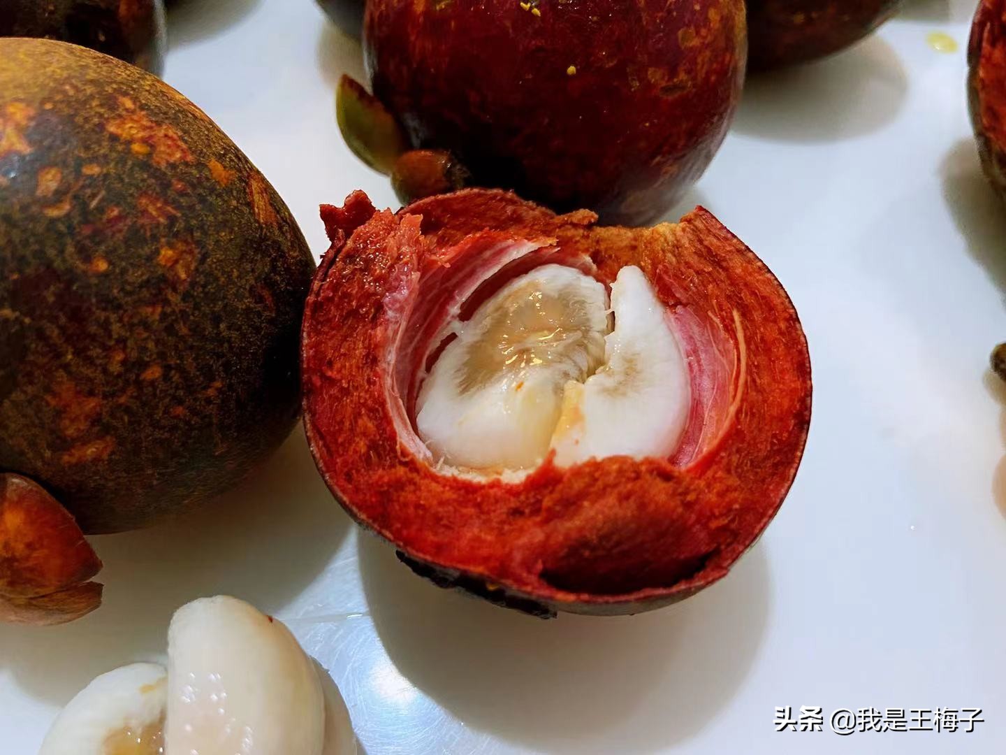 山竹保存是冷藏还是常温,山竹怎样保存最好能放多少天