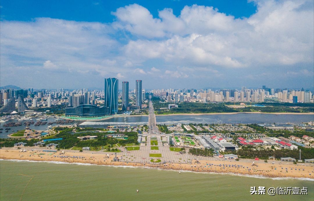 山东临沂平均收入,临沂真实的工资收入和房价