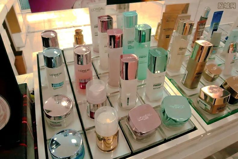 李佳琦直播欧莱雅黑宝瓶,李佳琦直播间欧莱雅双11