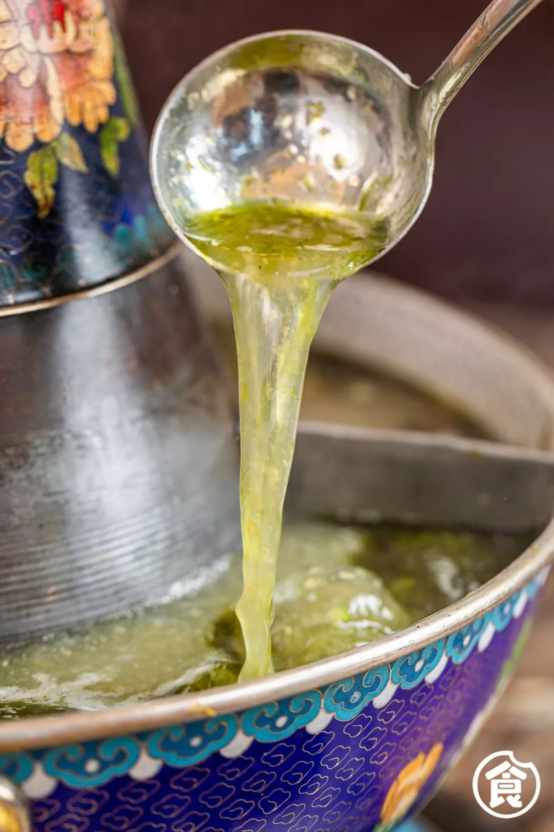 北京探店老北京铜炉火锅,深圳老北京铜炉火锅