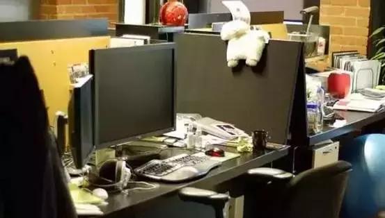 美帝搞军事科技,美帝先进的理念