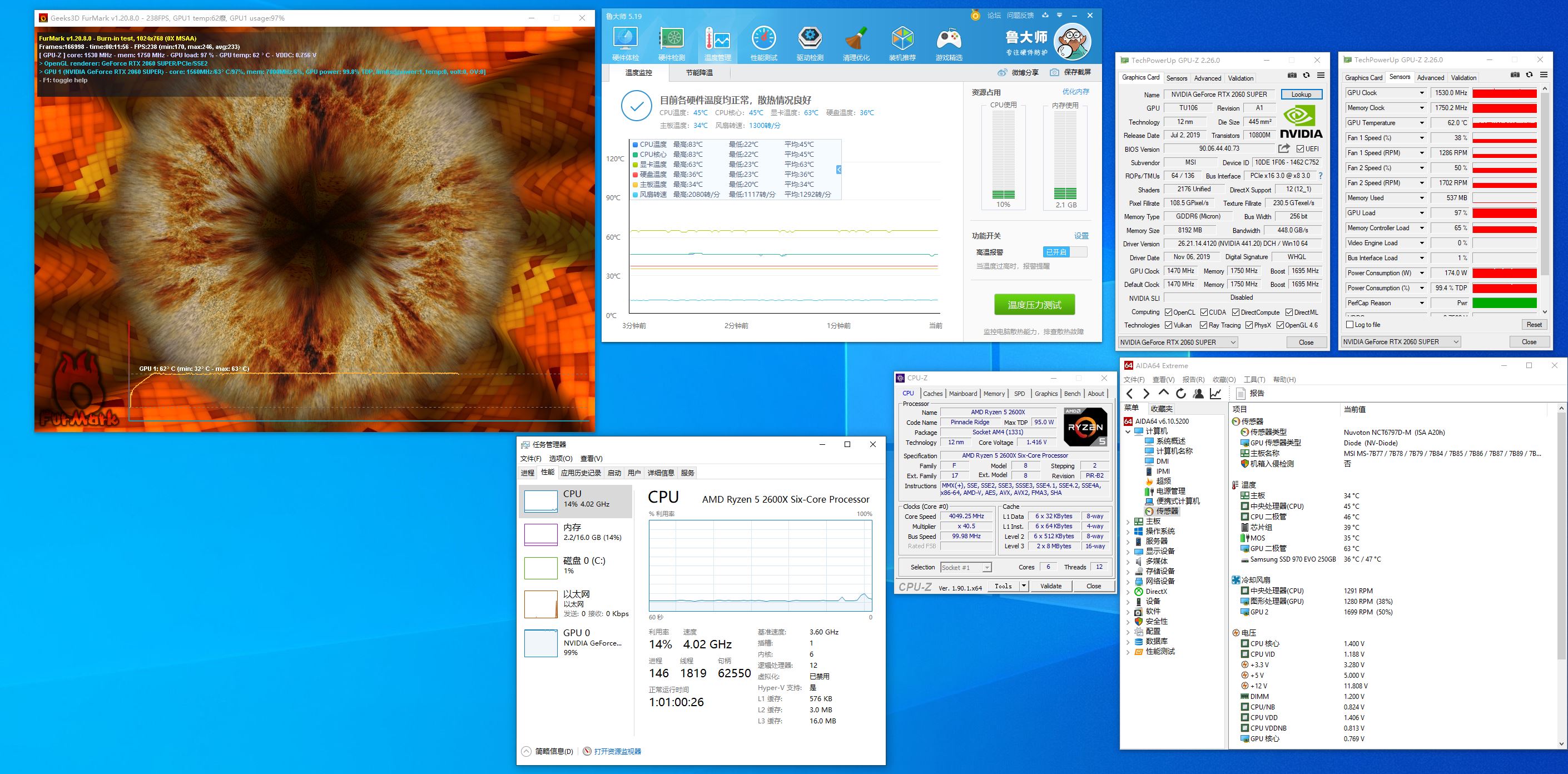对症下药,我的电铠DK103机箱还能这么玩