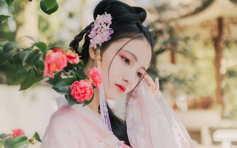 大汉时期穿衣,后汉时期服饰