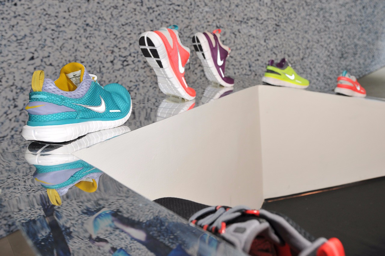 耐克十大最好看的潮鞋,耐克最有设计感的鞋