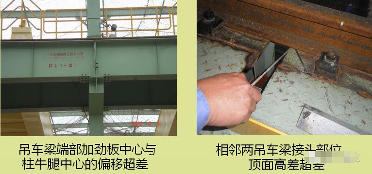 钢结构工程质量通病防治便携手册,钢结构质量专项治理报告