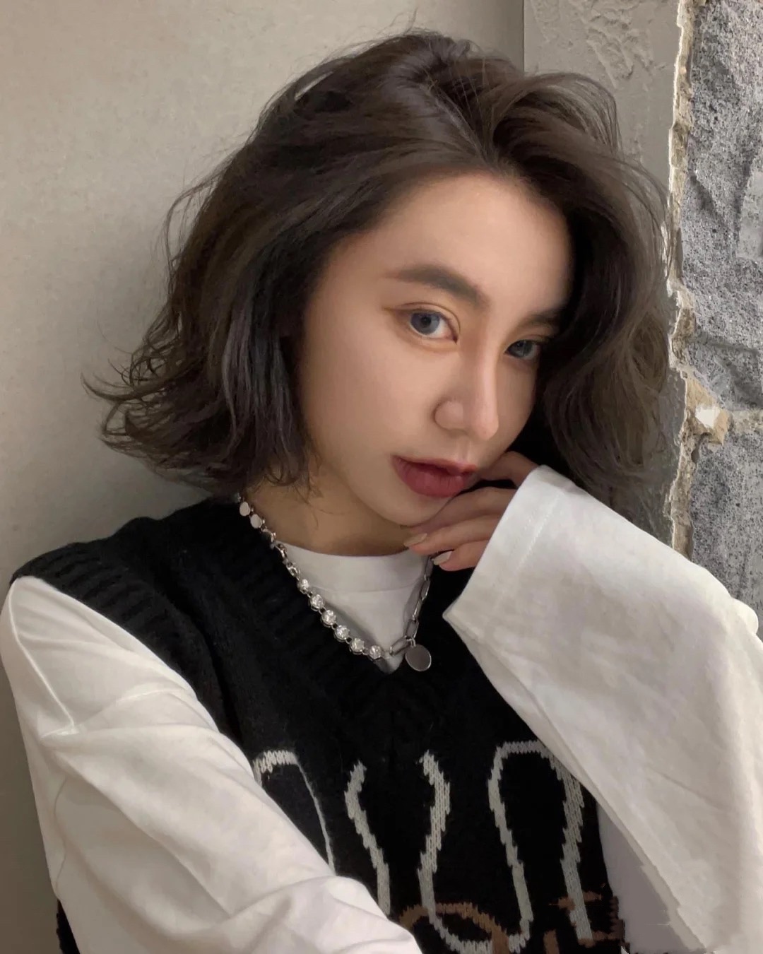 烫发后怎么打理显得发质好,烫发后日常如何打理发型