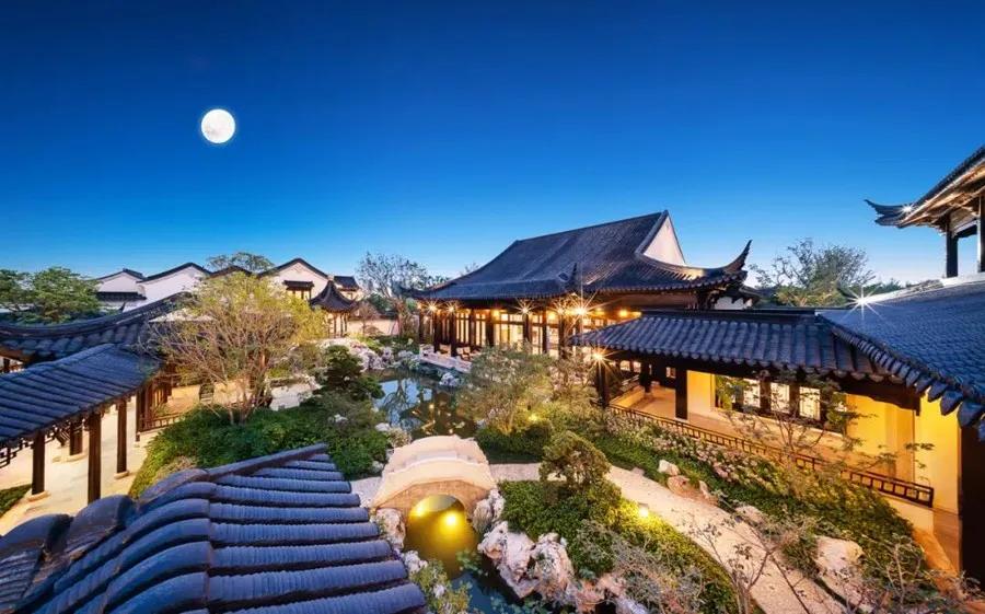 西安国际港务区板块潜力,西安港务区实力