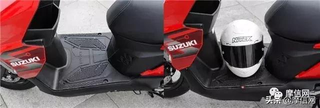 济南铃木uy125性价比怎么样,济南铃木uy125买什么色好