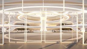 天津三中心医院周边规划,天津第三中心医院东丽院区