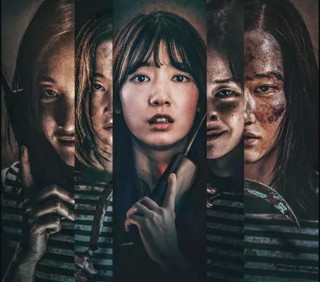 被严重低估的冷门佳片,2021年评分最高的十大佳片