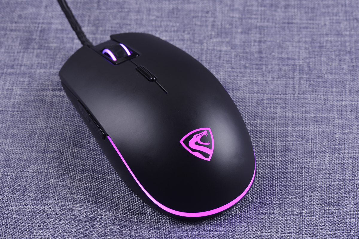 百元无线鼠标推荐打游戏用,百元无线鼠标推荐2021