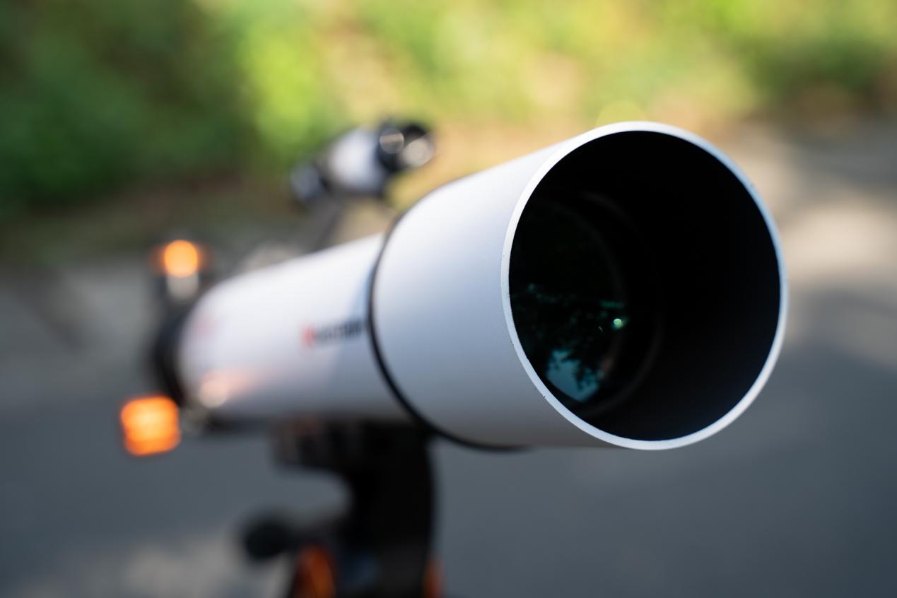 小米星特朗90mm天文望远镜 (399小米天文望远镜)