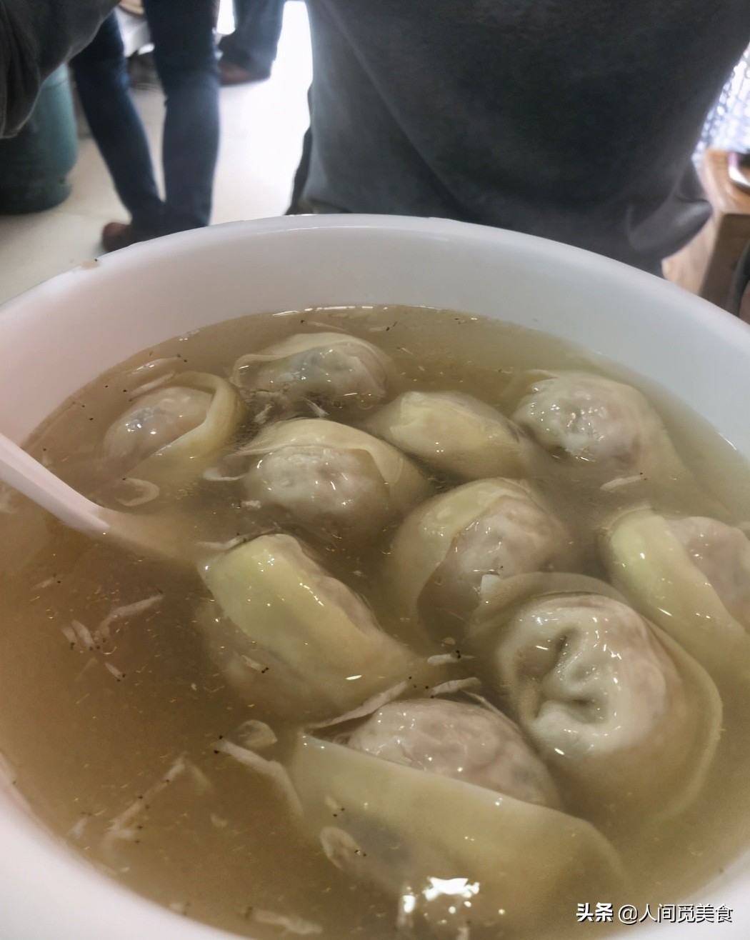 南京十大最好吃的馄饨店排名,南京哪家薄皮馄饨正宗好吃