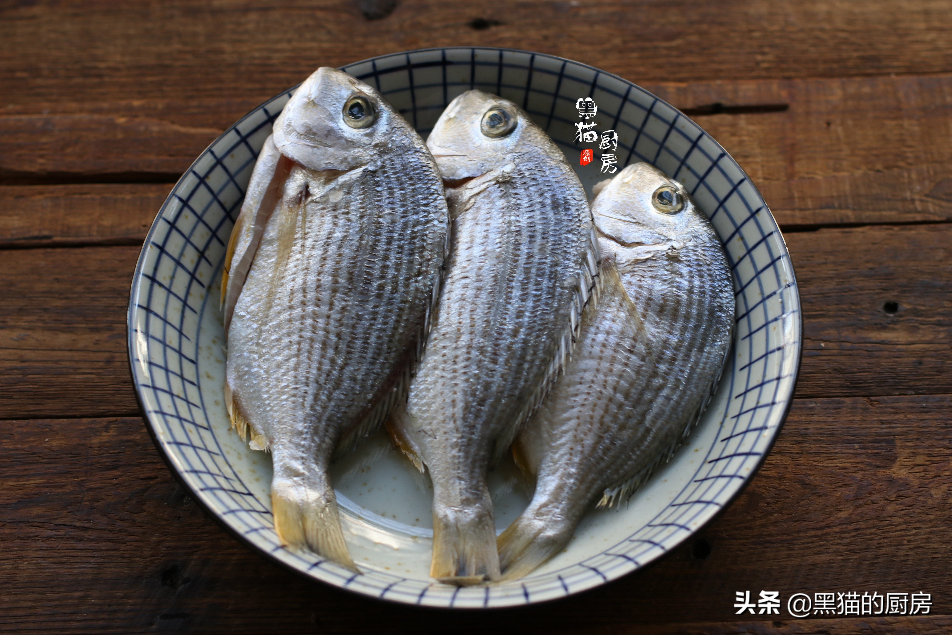 潮汕人各种新鲜海鱼的做法大全,潮汕人常吃的海鱼有哪些